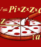 Pizzaria A Formula da Pizza em Curitiba